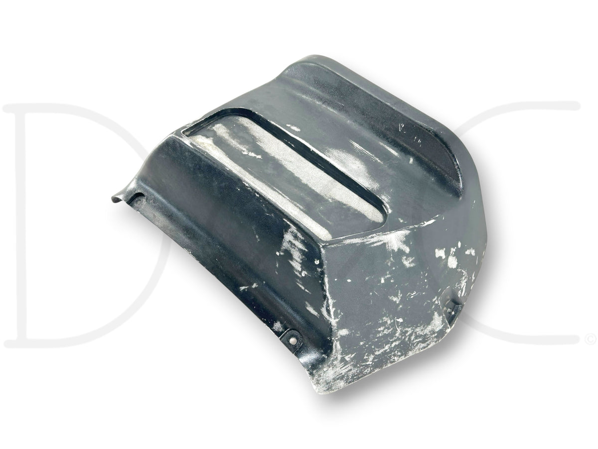 90-02 Chevy Kodiak Topkick Floor Transmission Access Cover Doghouse