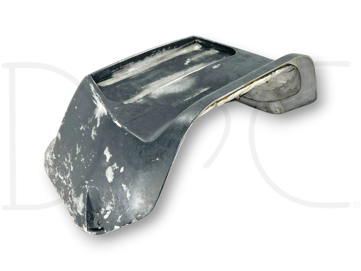 90-02 Chevy Kodiak Topkick Floor Transmission Access Cover Doghouse