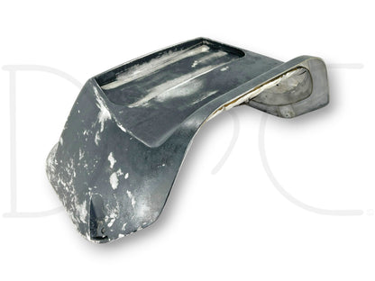 90-02 Chevy Kodiak Topkick Floor Transmission Access Cover Doghouse
