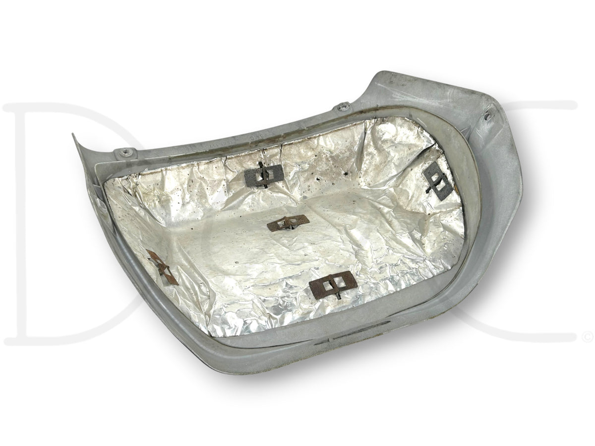 90-02 Chevy Kodiak Topkick Floor Transmission Access Cover Doghouse
