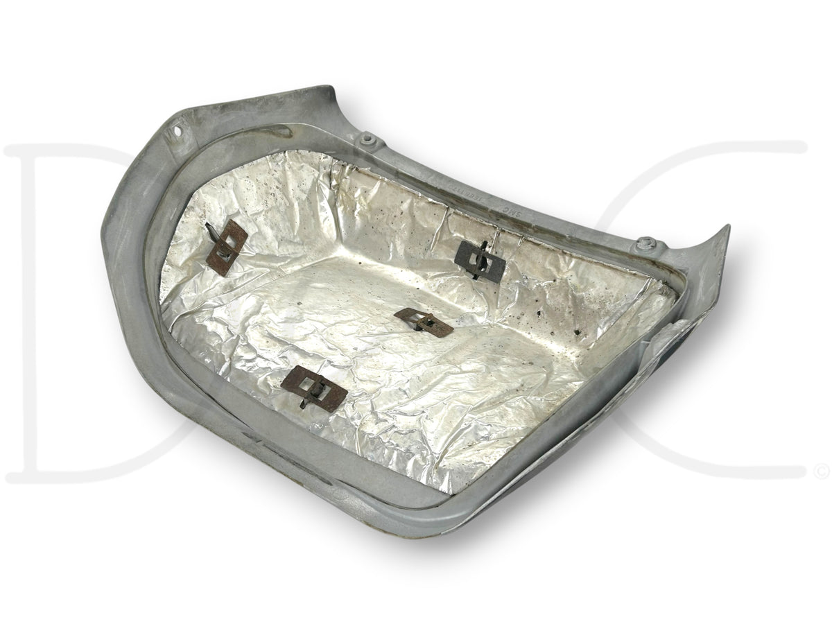 90-02 Chevy Kodiak Topkick Floor Transmission Access Cover Doghouse