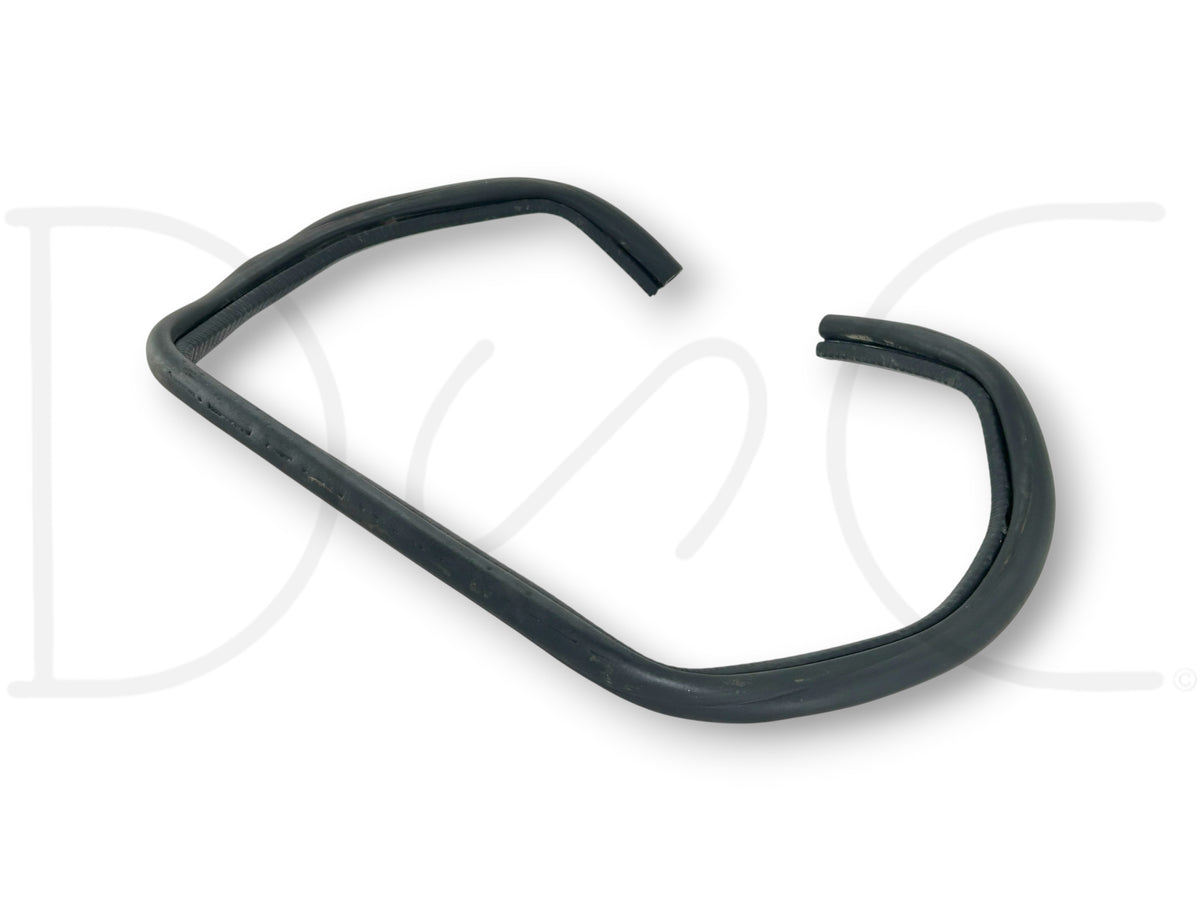 90-02 Chevy Kodiak Topkick Floor Access Cover Doghouse Rubber Seal Weatherstrip