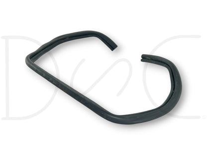 90-02 Chevy Kodiak Topkick Floor Access Cover Doghouse Rubber Seal Weatherstrip