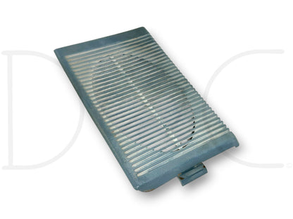 90-02 Chevy Kodiak Topkick 6500 7500 LH Left Driver B Pillar Speaker Cover Grill