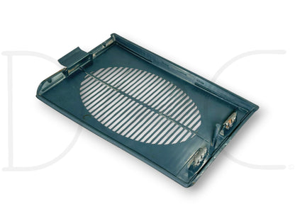 90-02 Chevy Kodiak Topkick 6500 7500 LH Left Driver B Pillar Speaker Cover Grill