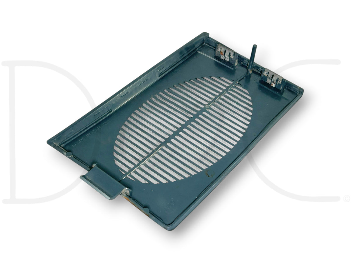 90-02 Chevy Kodiak Topkick 6500 7500 LH Left Driver B Pillar Speaker Cover Grill