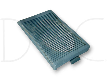 90-02 Chevy Kodiak Topkick 6500 7500 RH Right B Pillar Speaker Cover Grill OE