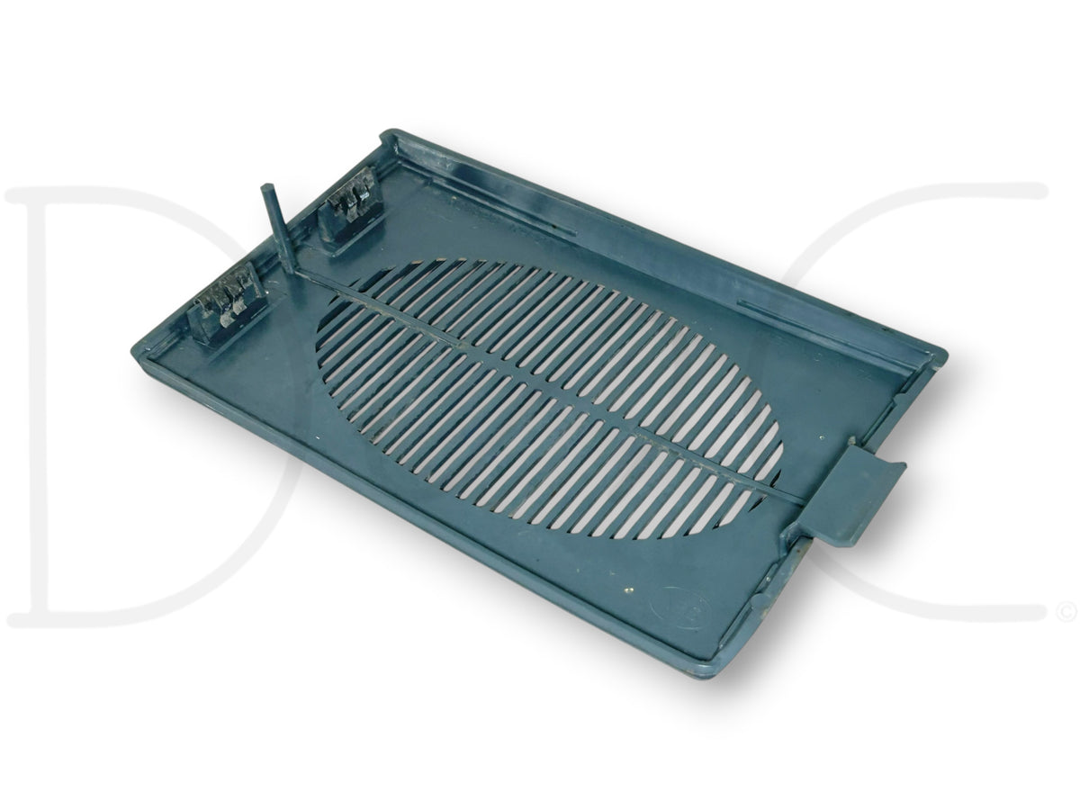 90-02 Chevy Kodiak Topkick 6500 7500 RH Right B Pillar Speaker Cover Grill OE