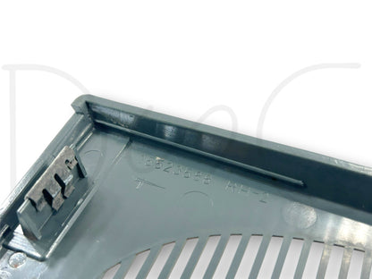 90-02 Chevy Kodiak Topkick 6500 7500 RH Right B Pillar Speaker Cover Grill OE