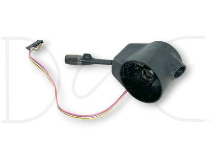 90-02 Chevy Kodiak Topkick 6500 7500 Steering Column Turn Signal Wiper Switch OE