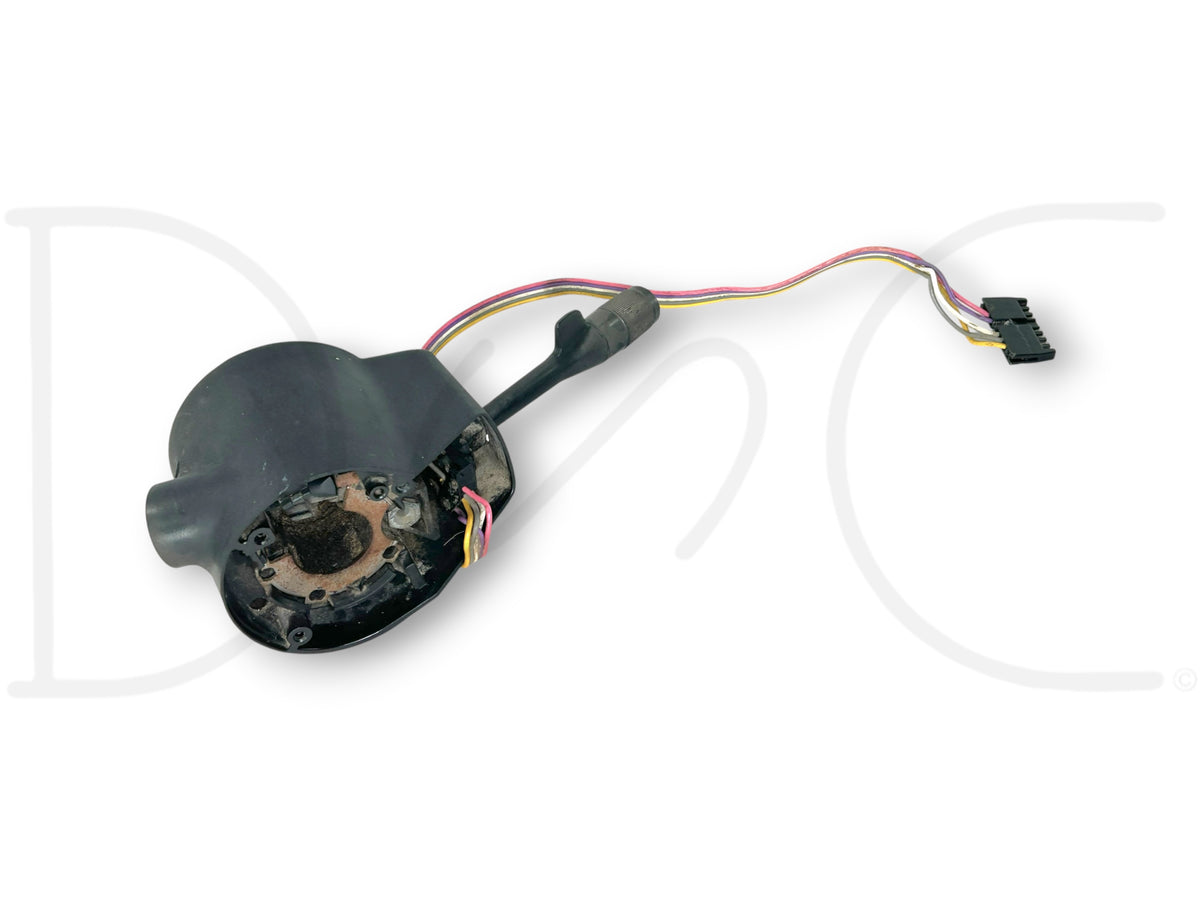 90-02 Chevy Kodiak Topkick 6500 7500 Steering Column Turn Signal Wiper Switch OE