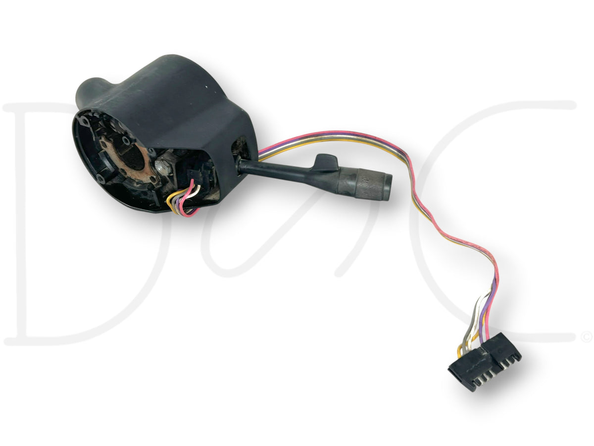90-02 Chevy Kodiak Topkick 6500 7500 Steering Column Turn Signal Wiper Switch OE