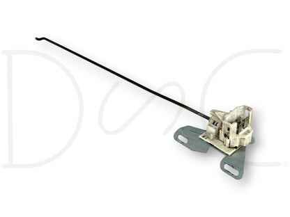 90-02 Chevy Kodiak Topkick 6500 7500 Column High Beam Switch & Linkage Rod OE