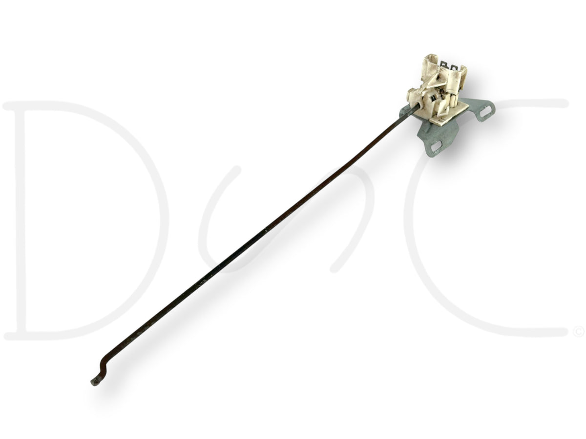 90-02 Chevy Kodiak Topkick 6500 7500 Column High Beam Switch & Linkage Rod OE