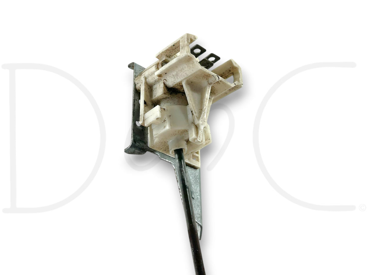 90-02 Chevy Kodiak Topkick 6500 7500 Column High Beam Switch & Linkage Rod OE