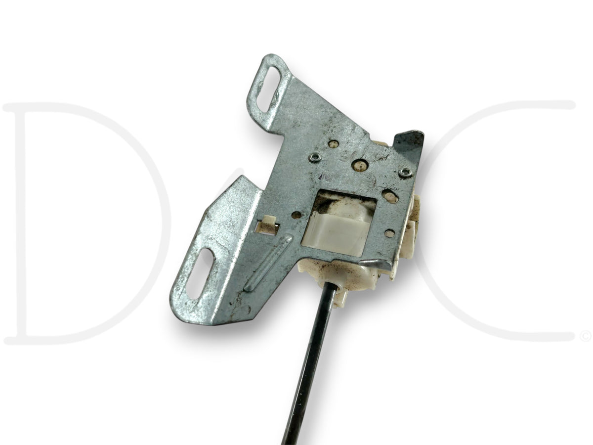 90-02 Chevy Kodiak Topkick 6500 7500 Column High Beam Switch & Linkage Rod OE