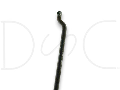 90-02 Chevy Kodiak Topkick 6500 7500 Column High Beam Switch & Linkage Rod OE