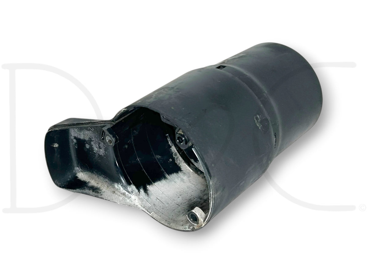 90-02 Chevy Kodiak Topkick 6500 7500 Steering Column Shroud Collar Bezel *Blem*
