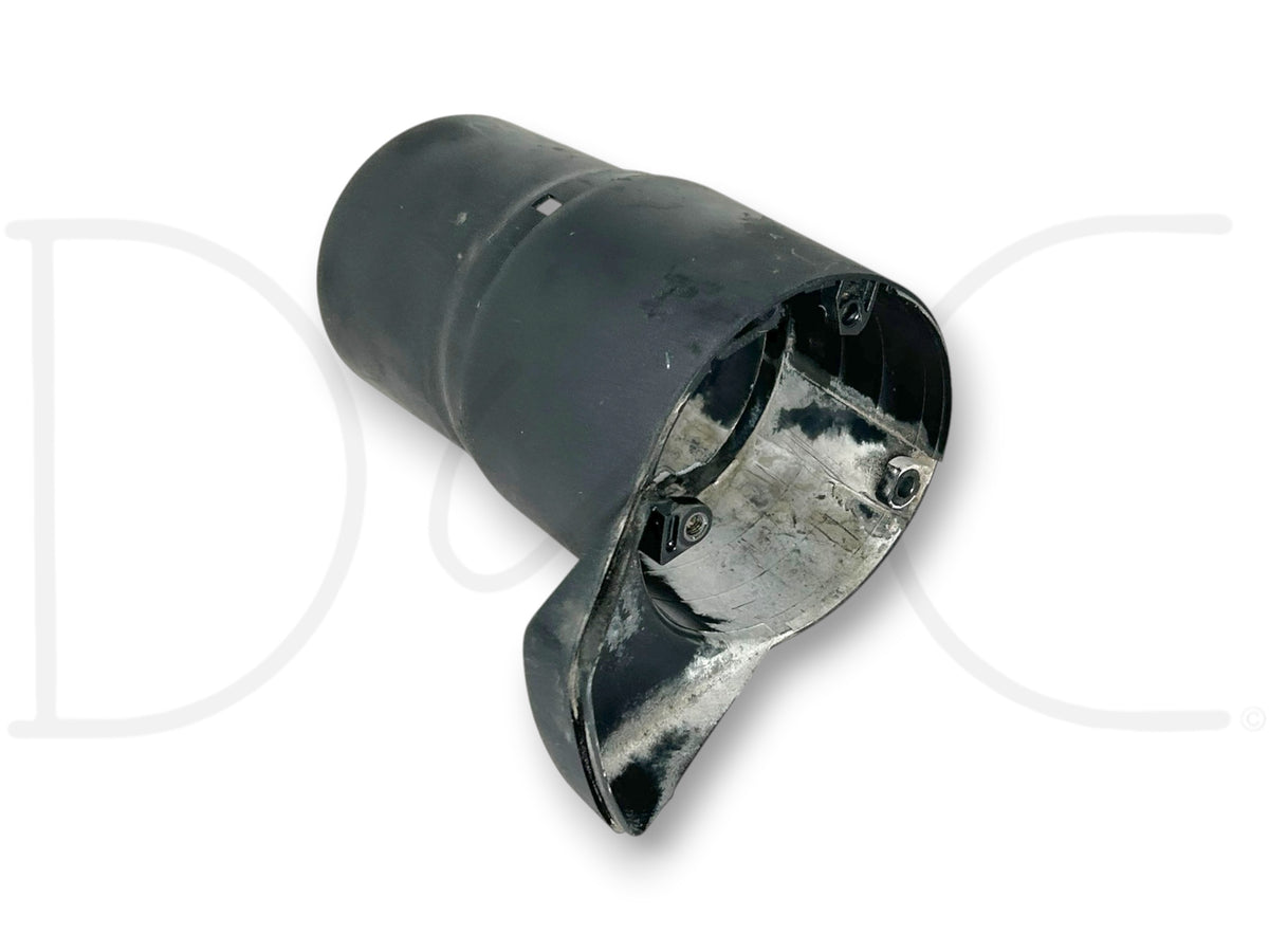 90-02 Chevy Kodiak Topkick 6500 7500 Steering Column Shroud Collar Bezel *Blem*