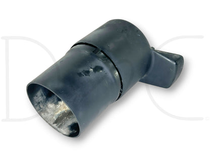 90-02 Chevy Kodiak Topkick 6500 7500 Steering Column Shroud Collar Bezel *Blem*