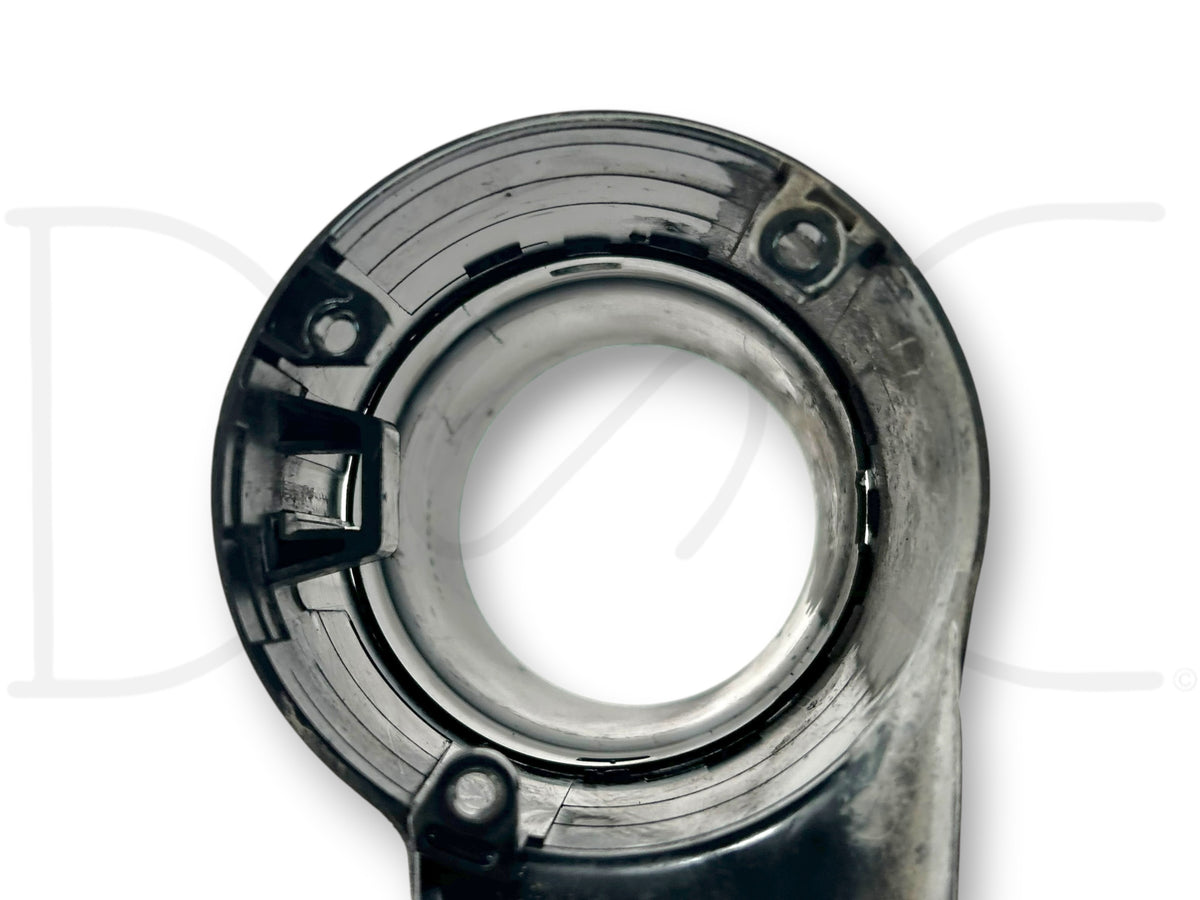 90-02 Chevy Kodiak Topkick 6500 7500 Steering Column Shroud Collar Bezel *Blem*