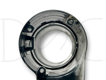 90-02 Chevy Kodiak Topkick 6500 7500 Steering Column Shroud Collar Bezel *Blem*