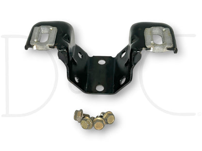 90-02 Chevy Kodiak Topkick 6500 7500 Steering Column Mount Bracket Support OE