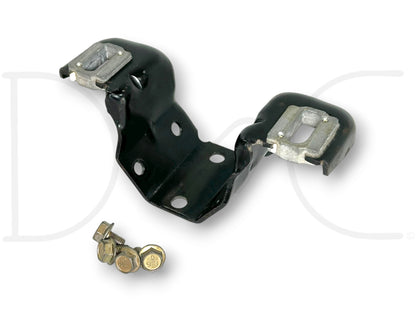 90-02 Chevy Kodiak Topkick 6500 7500 Steering Column Mount Bracket Support OE