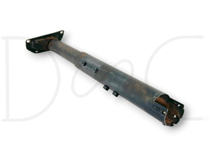 90-02 Chevy Kodiak Topkick 6500 7500 Steering Column Housing Tube Non-Tilt OEM