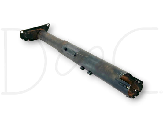 90-02 Chevy Kodiak Topkick 6500 7500 Steering Column Housing Tube Non-Tilt OEM