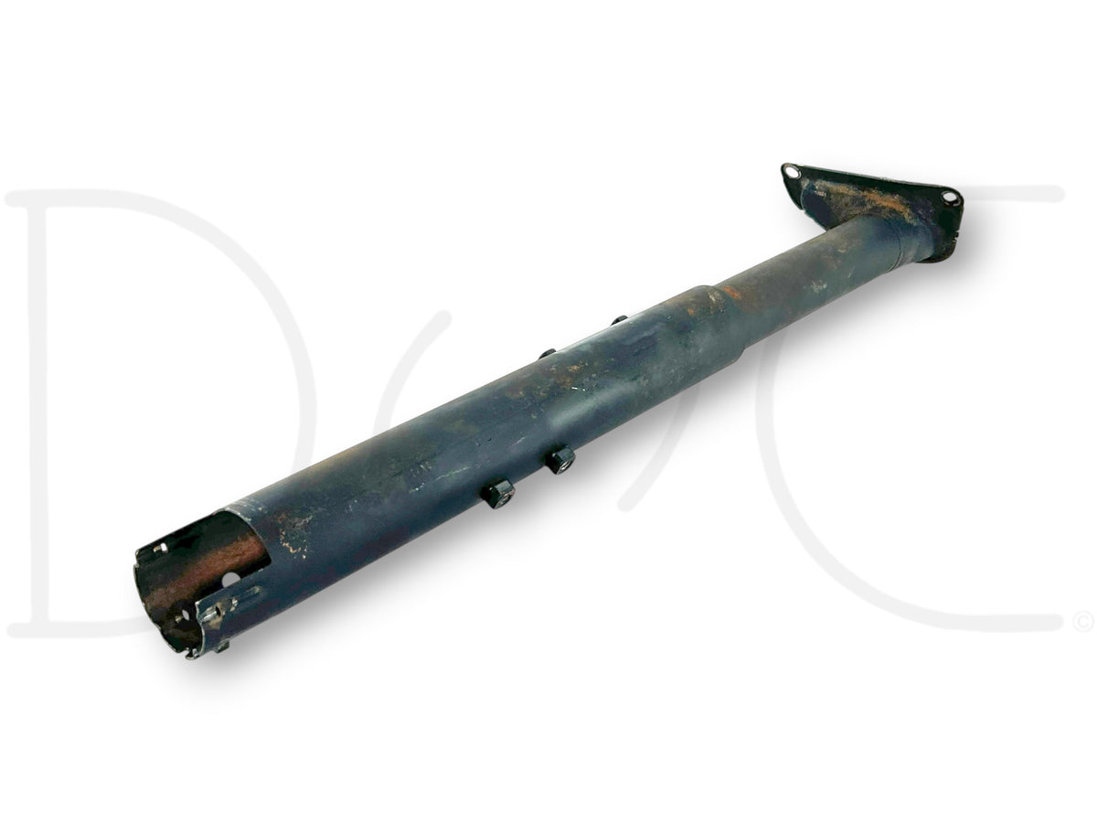 90-02 Chevy Kodiak Topkick 6500 7500 Steering Column Housing Tube Non-Tilt OEM