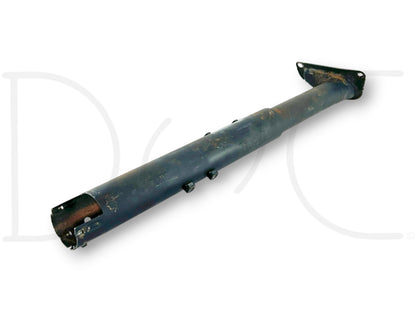 90-02 Chevy Kodiak Topkick 6500 7500 Steering Column Housing Tube Non-Tilt OEM