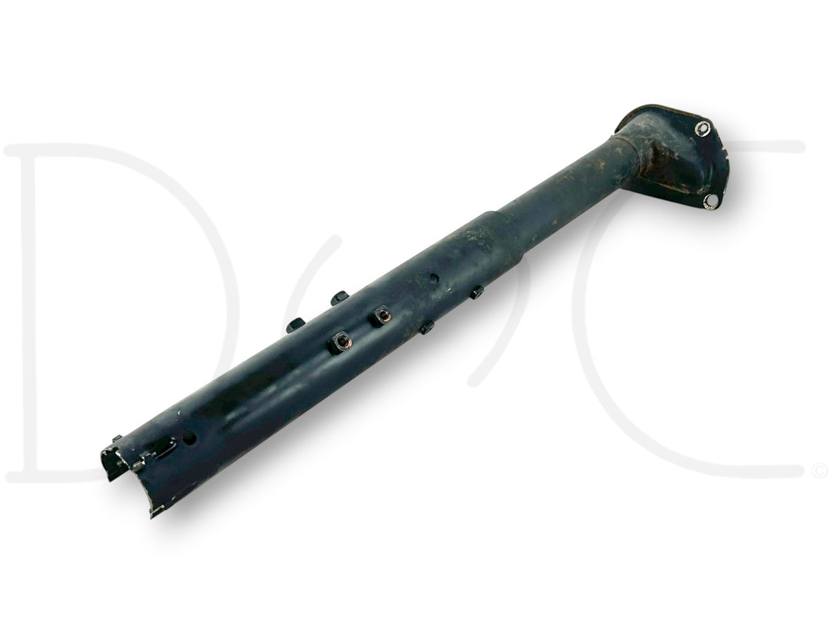 90-02 Chevy Kodiak Topkick 6500 7500 Steering Column Housing Tube Non-Tilt OEM