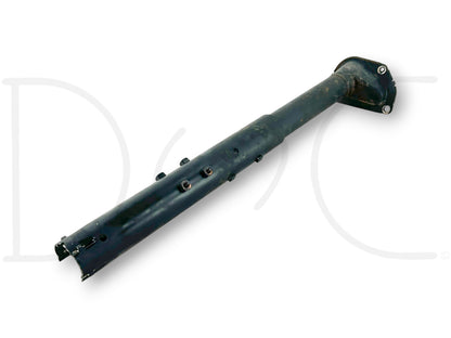 90-02 Chevy Kodiak Topkick 6500 7500 Steering Column Housing Tube Non-Tilt OEM