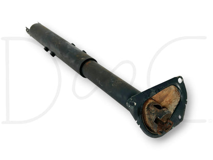 90-02 Chevy Kodiak Topkick 6500 7500 Steering Column Housing Tube Non-Tilt OEM