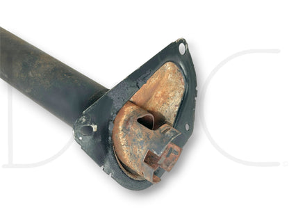 90-02 Chevy Kodiak Topkick 6500 7500 Steering Column Housing Tube Non-Tilt OEM