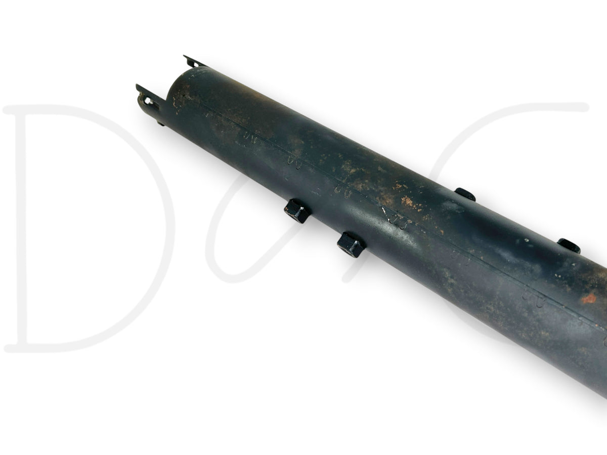 90-02 Chevy Kodiak Topkick 6500 7500 Steering Column Housing Tube Non-Tilt OEM