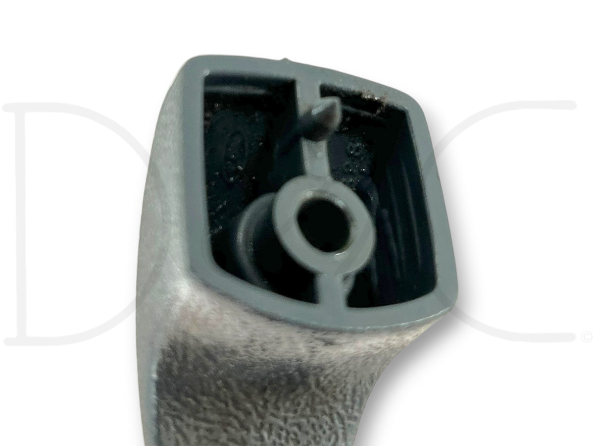 90-02 Chevy Kodiak Topkick 6500 7500 Coat Hook Hanger W/ Screw Gray *Blem*