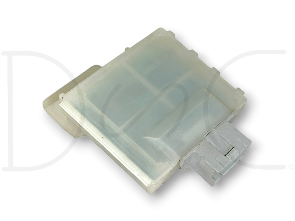 90-02 Chevy Kodiak Topkick 6500 7500 Control Module Computer BCM 25073266