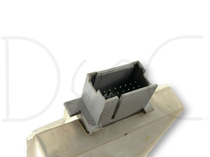 90-02 Chevy Kodiak Topkick 6500 7500 Control Module Computer BCM 25073266