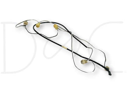 90-02 Chevy Kodiak Topkick 6500 7500 Cab Marker Clearance Light Wiring Harness