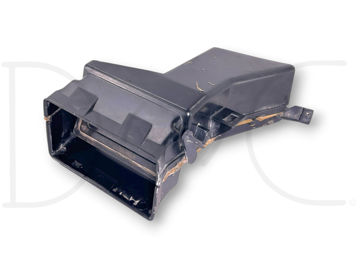 90-02 Chevy Kodiak Topkick 6500 7500 LH Left Driver Fresh Air Vent Duct Flap OE