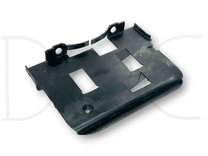 90-02 Chevy Kodiak Topkick 6500 7500 PCM ECM Computer Mount Retainer Bracket OE