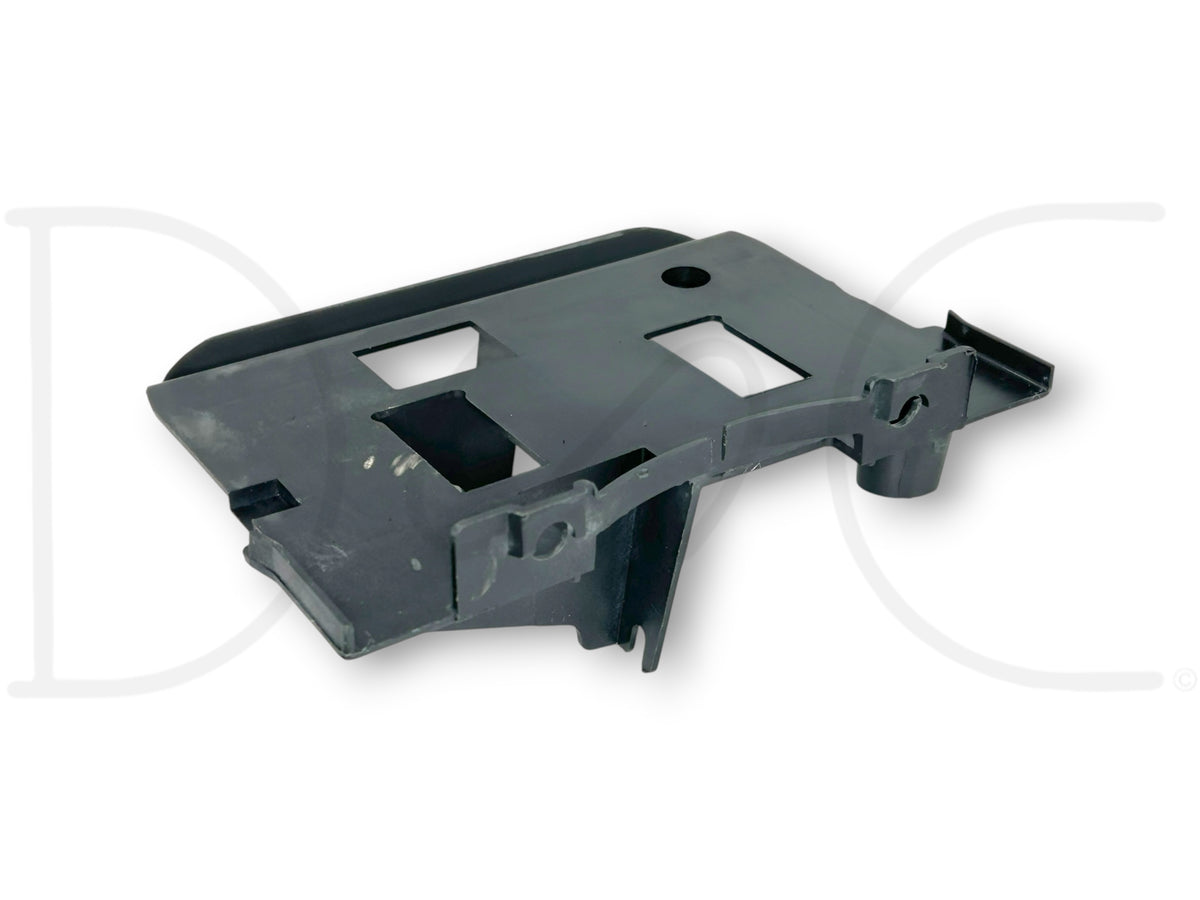 90-02 Chevy Kodiak Topkick 6500 7500 PCM ECM Computer Mount Retainer Bracket OE