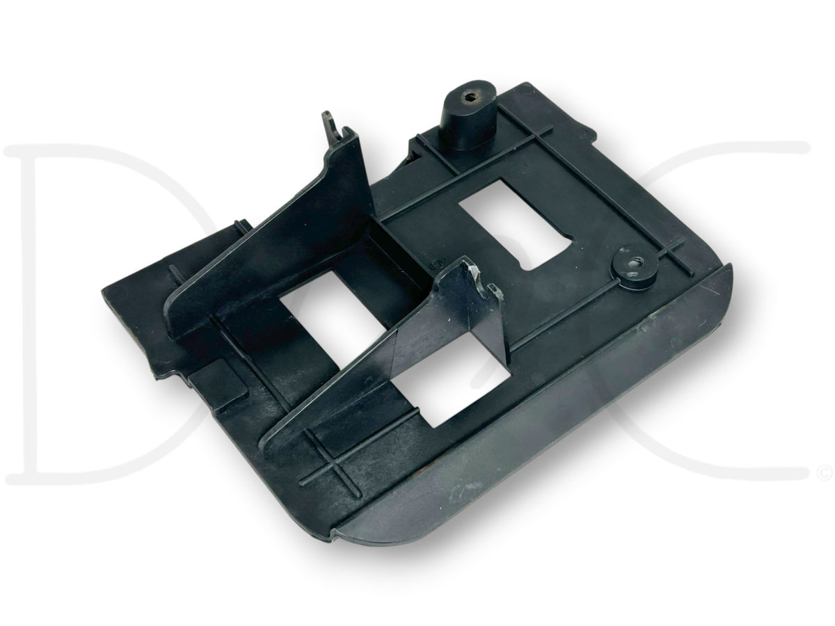 90-02 Chevy Kodiak Topkick 6500 7500 PCM ECM Computer Mount Retainer Bracket OE