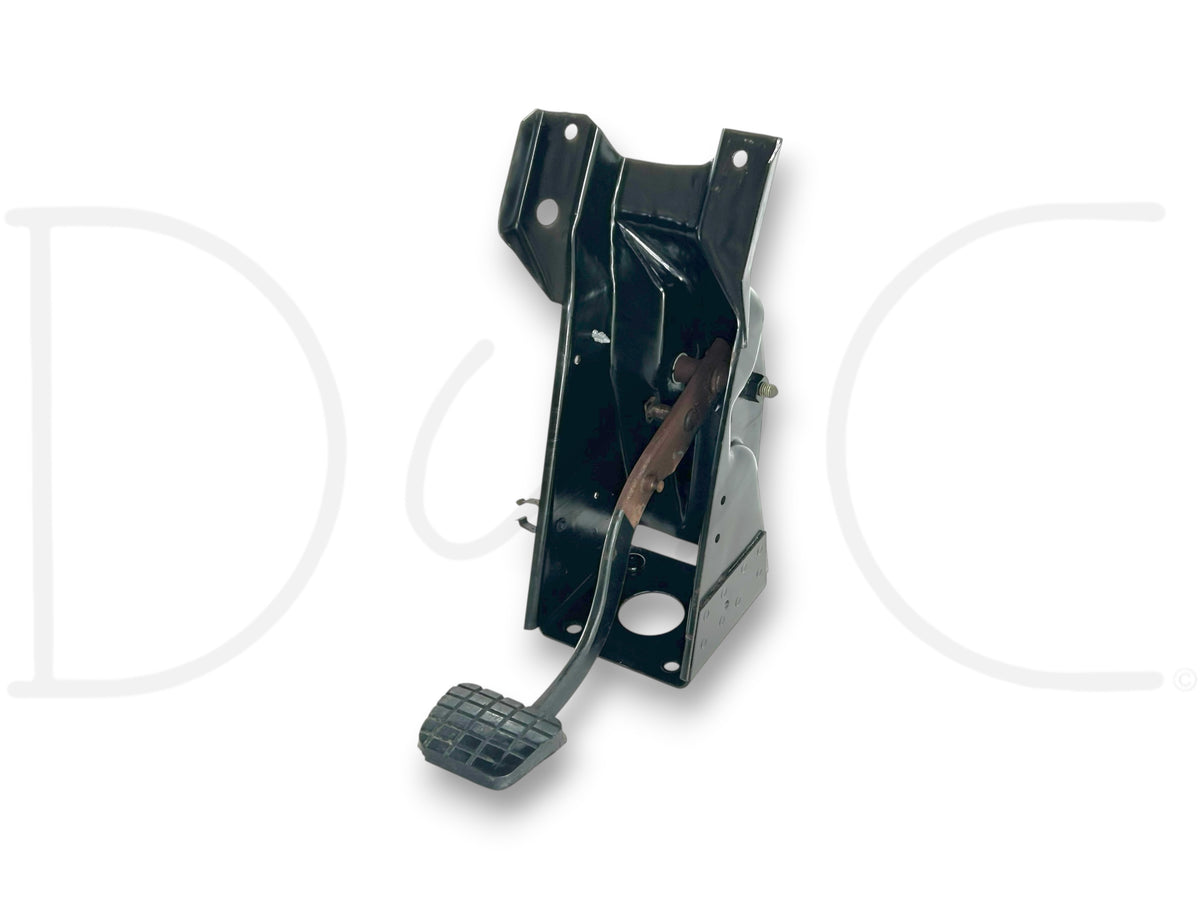 90-02 Chevy Kodiak Topkick 6500 7500 Brake Pedal Manual Transmission Air Brake
