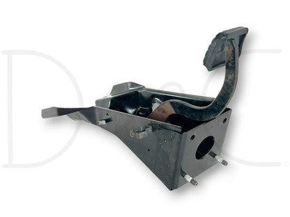 90-02 Chevy Kodiak Topkick 6500 7500 Brake Pedal Manual Transmission Air Brake