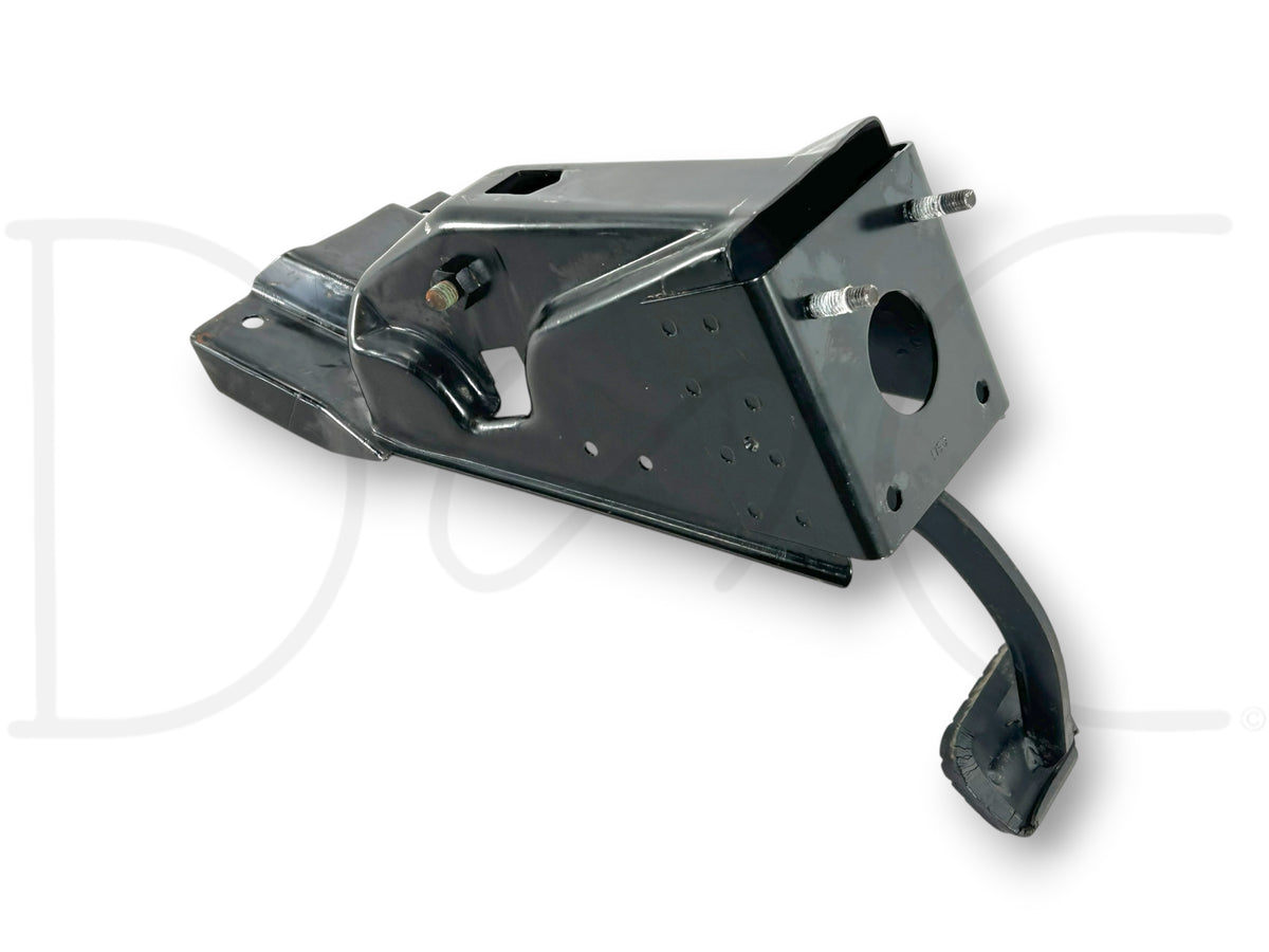 90-02 Chevy Kodiak Topkick 6500 7500 Brake Pedal Manual Transmission Air Brake