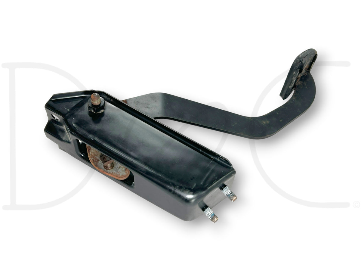 90-02 Chevy Kodiak Topkick 6500 7500 Clutch Pedal Manual Transmission OEM