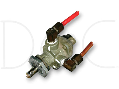 90-02 Chevy Kodiak Topkick Air Control Valve Bendix T-240283-B T-293507-A